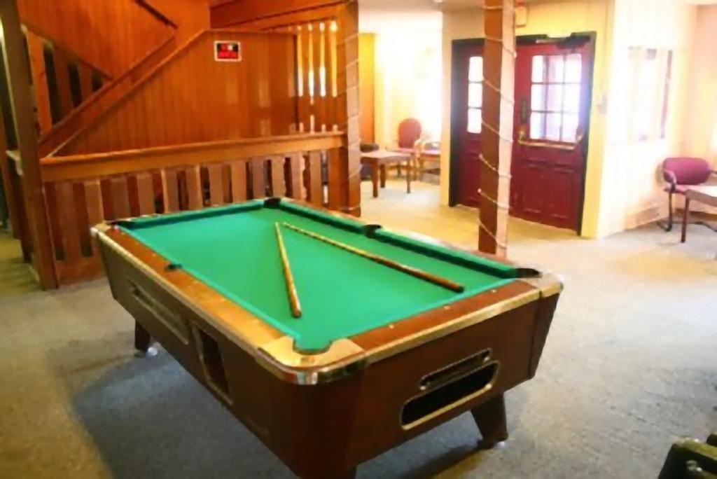 America Best Value Inn Webster City Exteriör bild