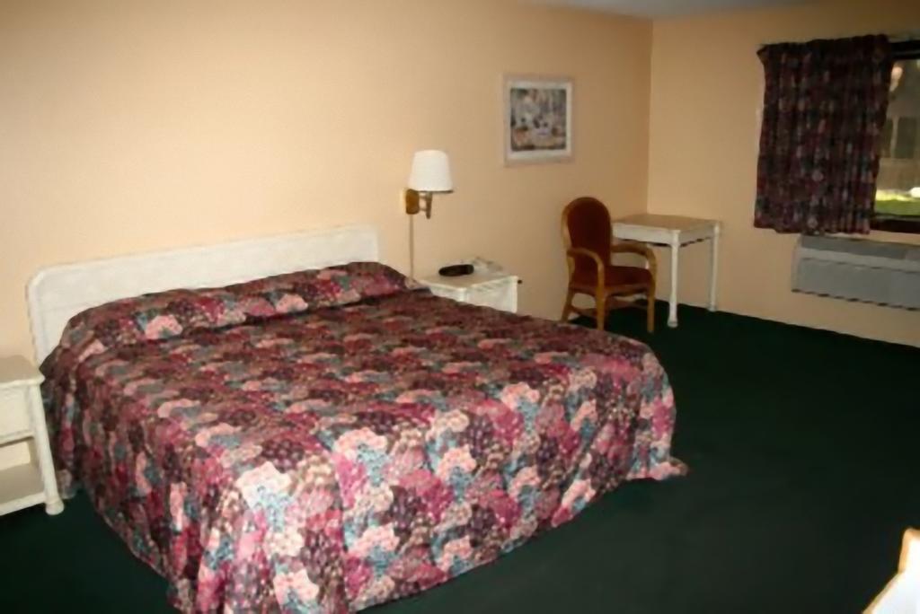 America Best Value Inn Webster City Rum bild