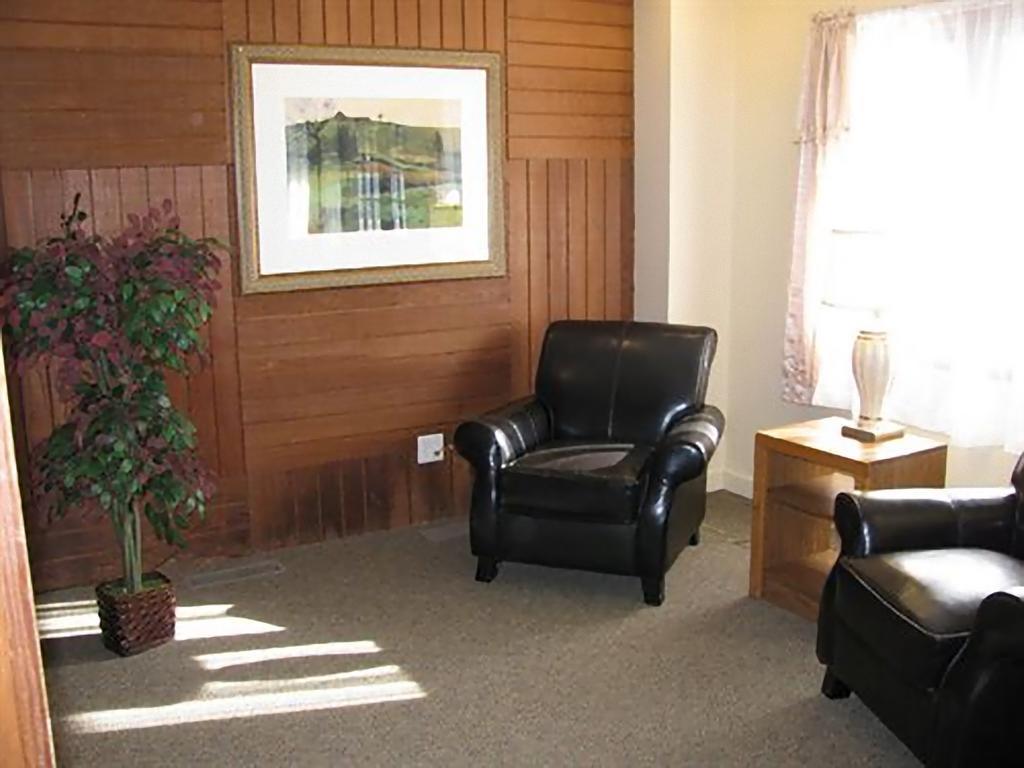 America Best Value Inn Webster City Exteriör bild
