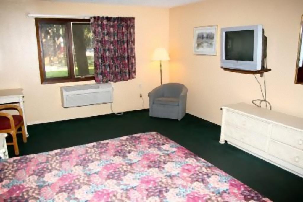 America Best Value Inn Webster City Rum bild