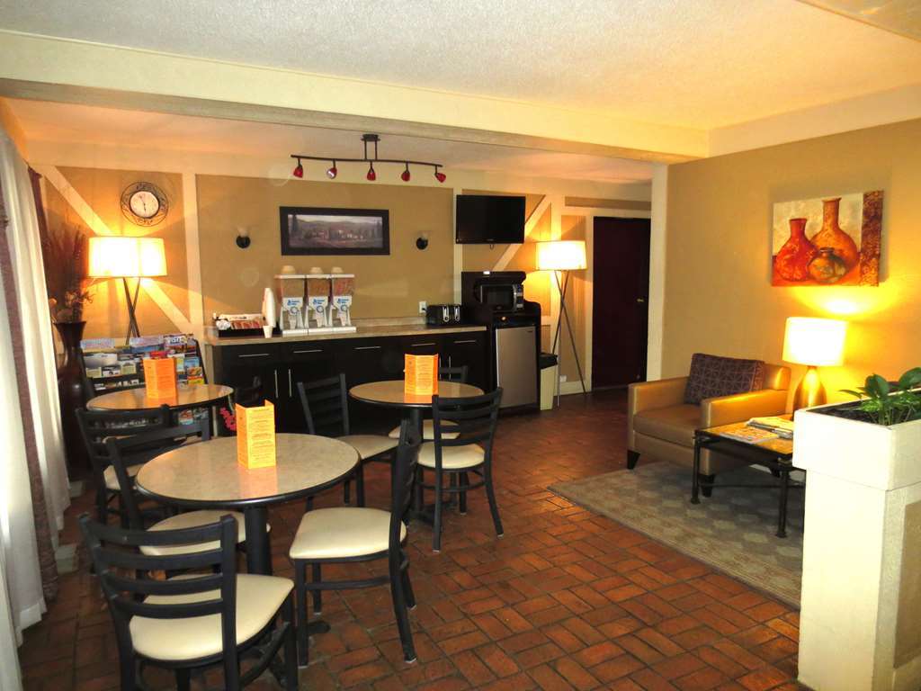 America Best Value Inn Webster City Bekvämligheter bild