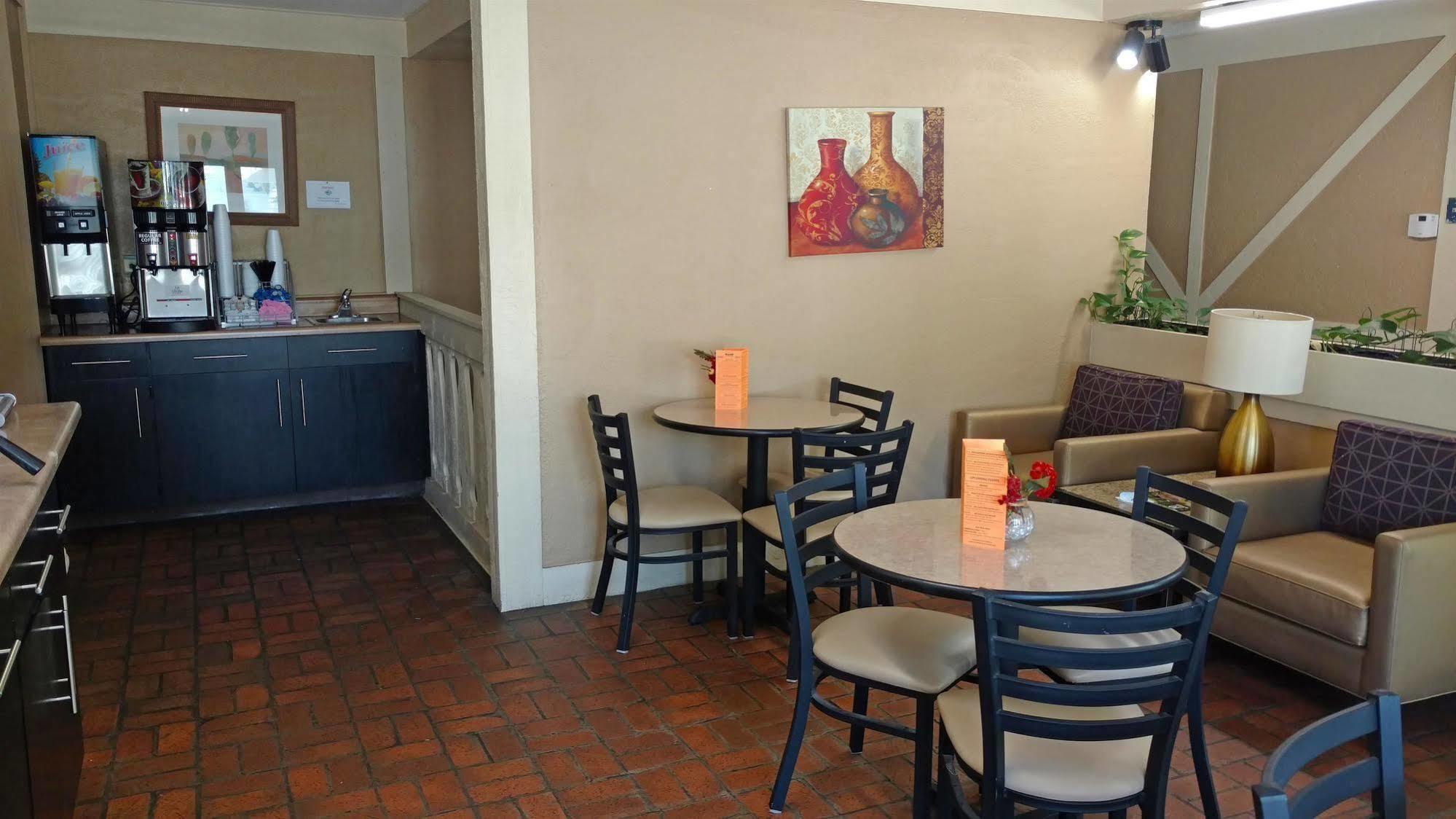 America Best Value Inn Webster City Exteriör bild
