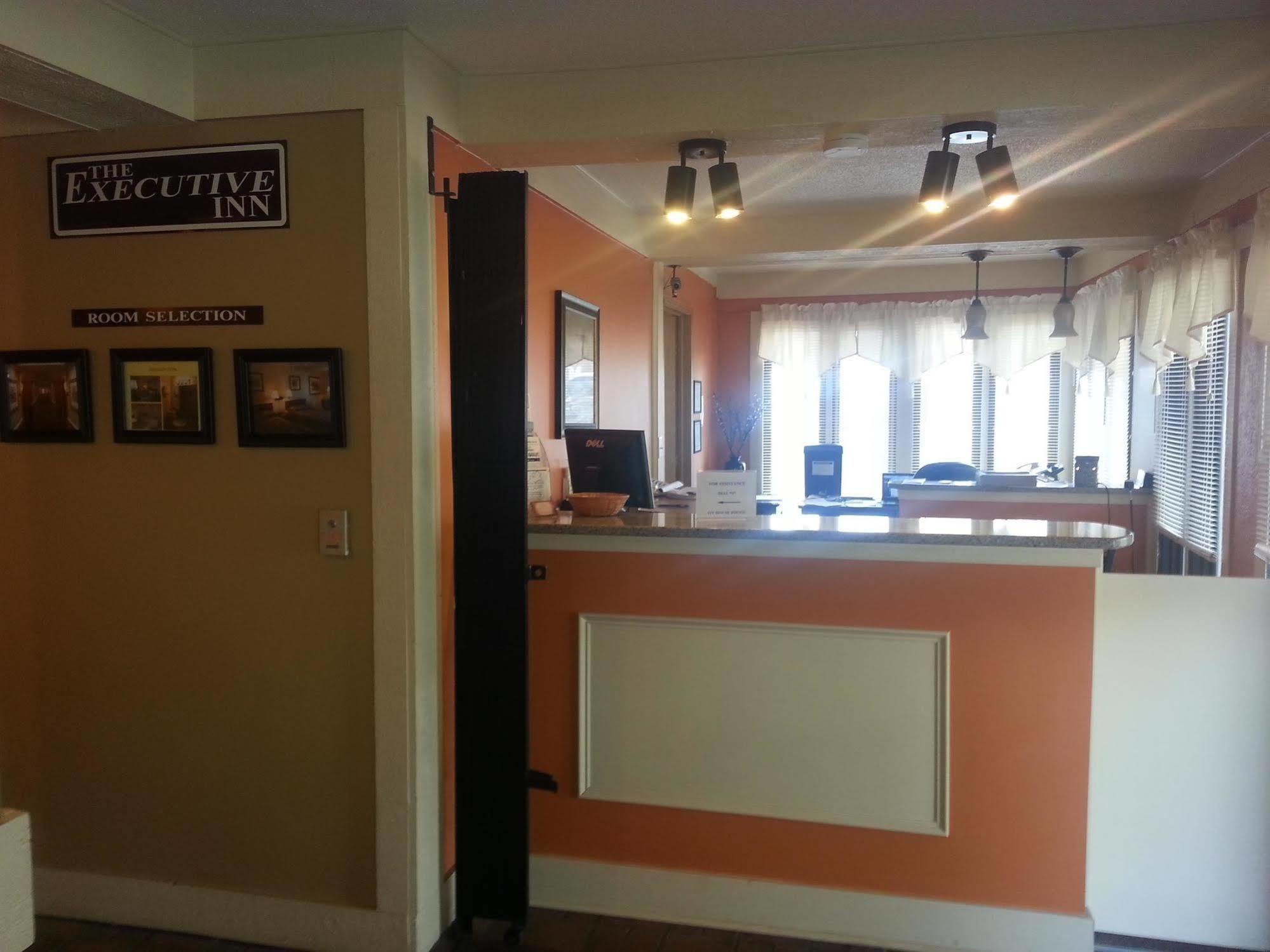 America Best Value Inn Webster City Exteriör bild