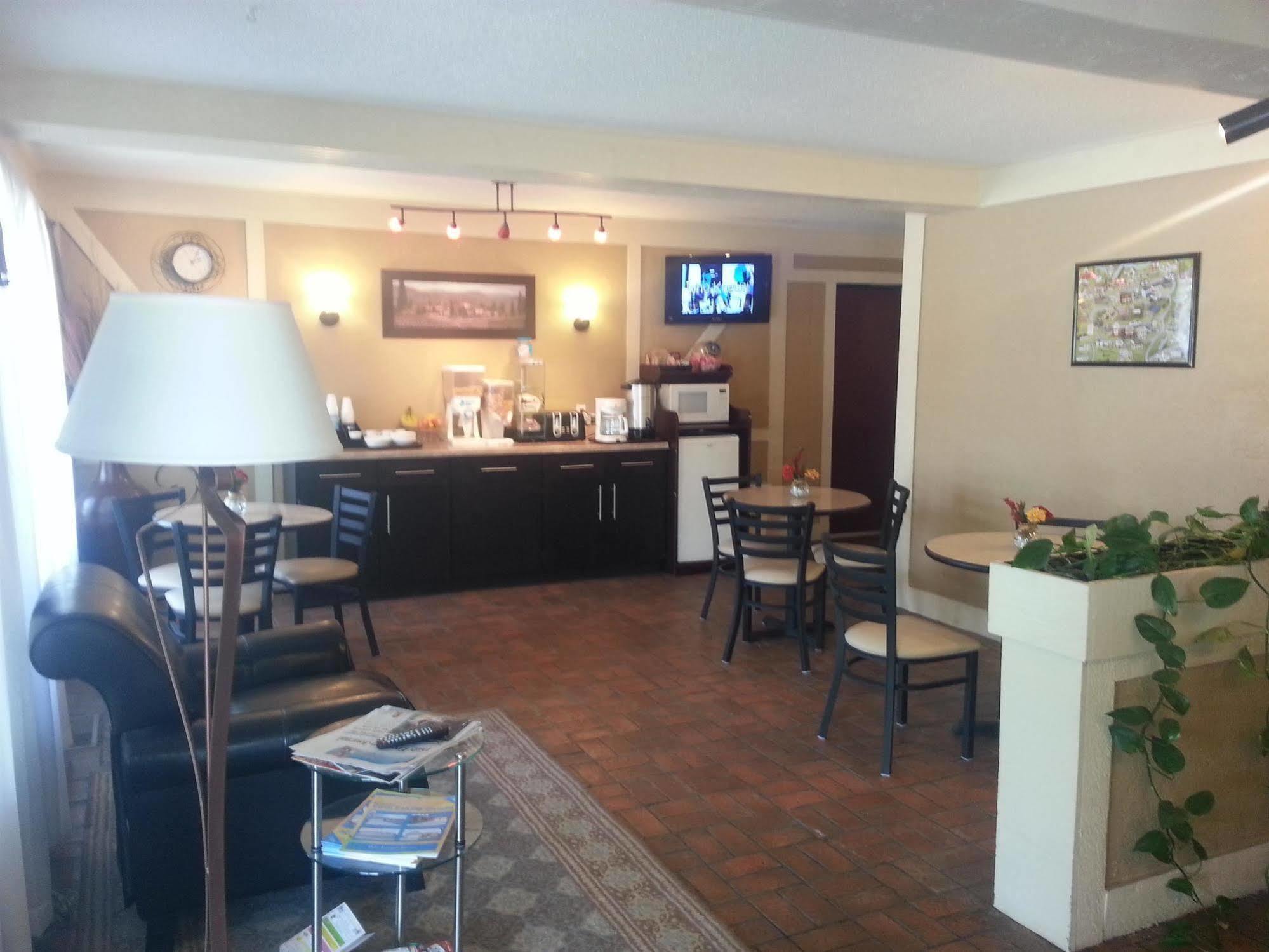 America Best Value Inn Webster City Exteriör bild