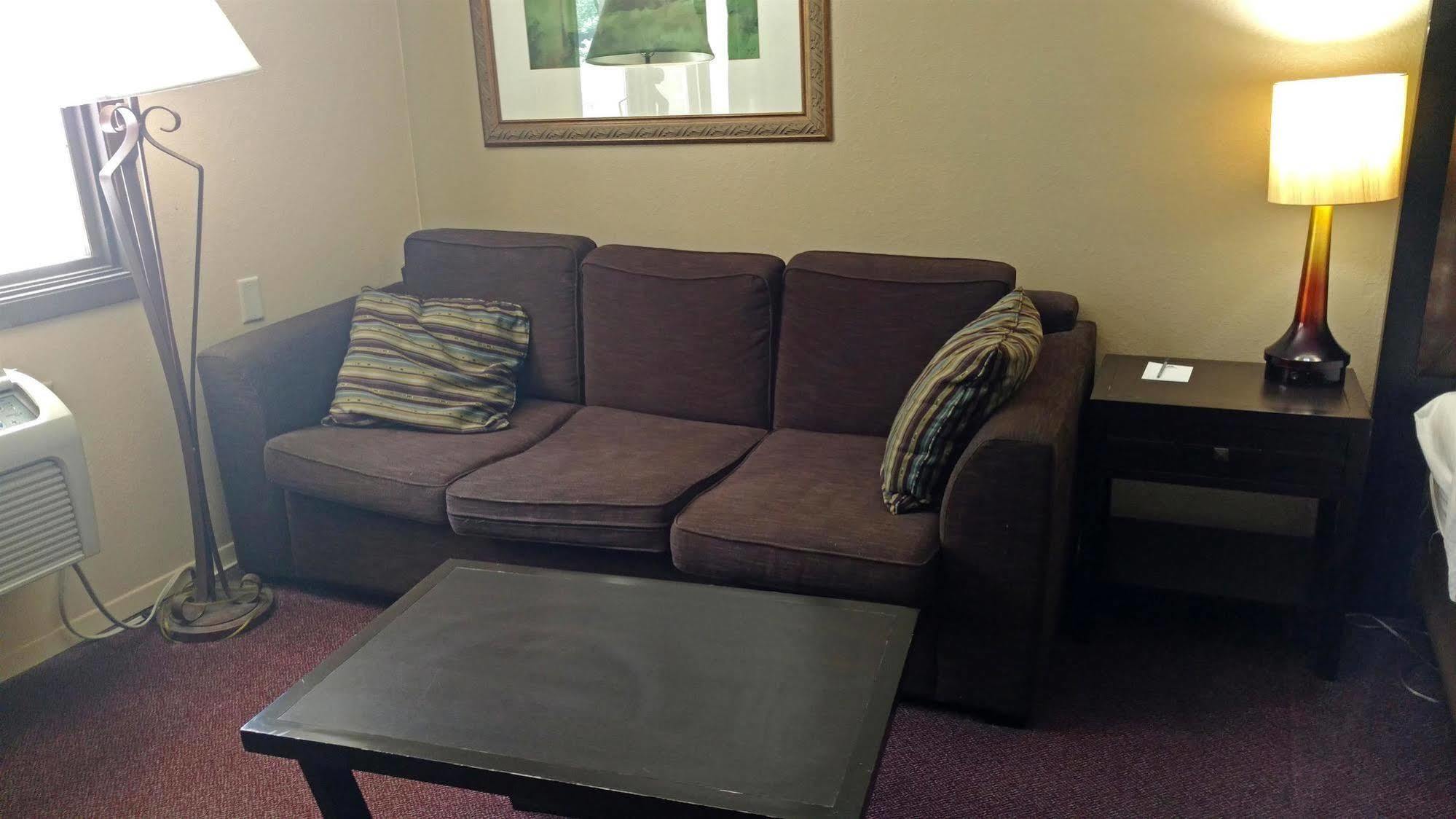 America Best Value Inn Webster City Exteriör bild
